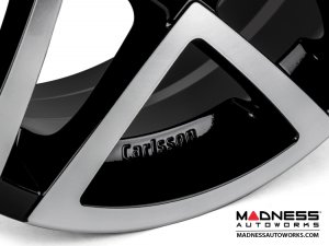 MINI Cooper 17” Custom Wheels by Carlsson - Revo III DE (Diamond Finish) (R50 / R52 / R53 / R55 / R56 / R57 / R58 / R59 Model) – R99